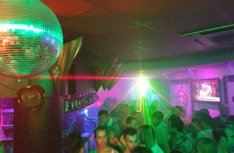 cadiz gay|Gay Clubs & Bars in Province of Cadiz .